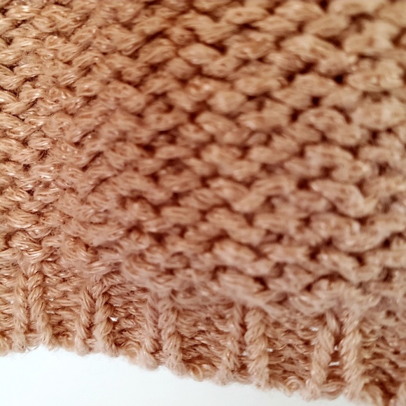 🌼Price Drop !!🌼Coldwater Creek Knit Tank - Small - Picture 5 of 5